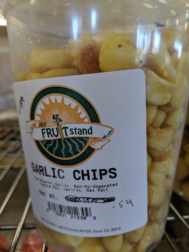 Produce Market «Yolo Fruit Stand», reviews and photos, 46710 Co Rd 32B, Davis, CA 95618, USA