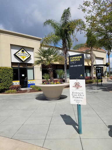 Shopping Mall «Villaggio Shopping Center», reviews and photos, 7959 N Blackstone Ave, Fresno, CA 93720, USA