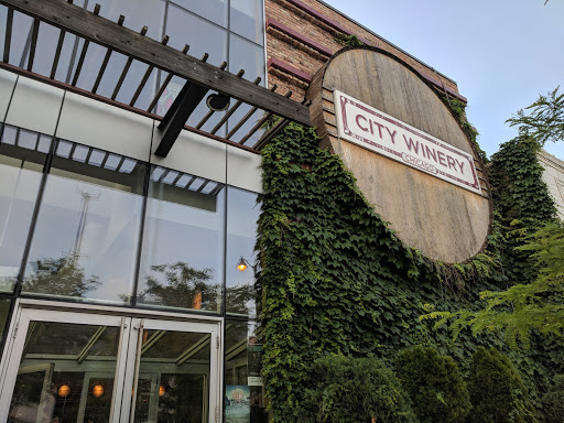 Winery «City Winery», reviews and photos, 1200 W Randolph St, Chicago, IL 60607, USA