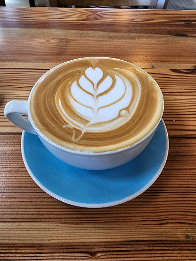 Coffee Shop «Kudu», reviews and photos, 4 Vanderhorst St, Charleston, SC 29403, USA