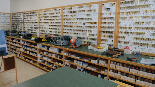 Locksmith «Largo Locksmith», reviews and photos, 1555 E Bay Dr, Largo, FL 33771, USA