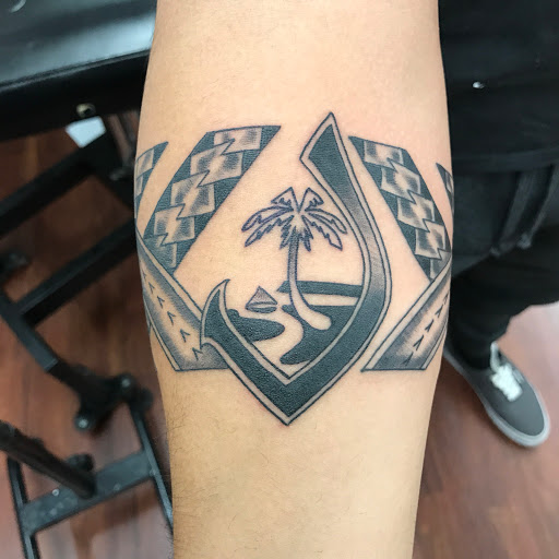 Explore chiefs super bowl tattoo ideas, creative tattoo ideas in San Diego, available at Funhouse Tattoo