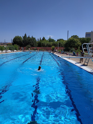 Centre Aqualudique à Gardanne