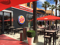 Photos du propriétaire du Restauration rapide Burger King à Montpellier - n°12