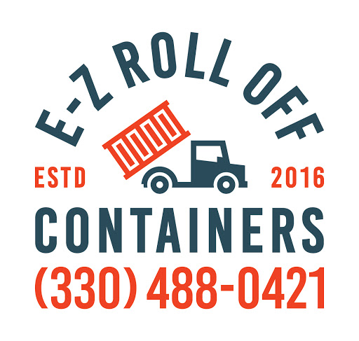 E-Z Roll Off Containers Dumpster Rental image 8