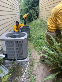 Cooper's Landscape LLC - Photo 9 - Car repair in Lynnwood, WA, Everett