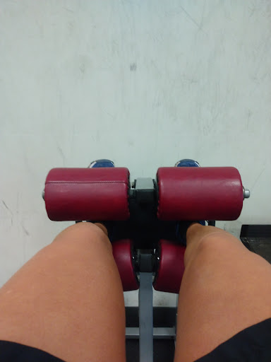 Gym «McVeigh Sports & Fitness Center», reviews and photos, 2160 Liggett Avenue, Fort Lewis, WA 98433, USA