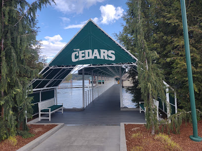 The Cedars Floating Restaurant