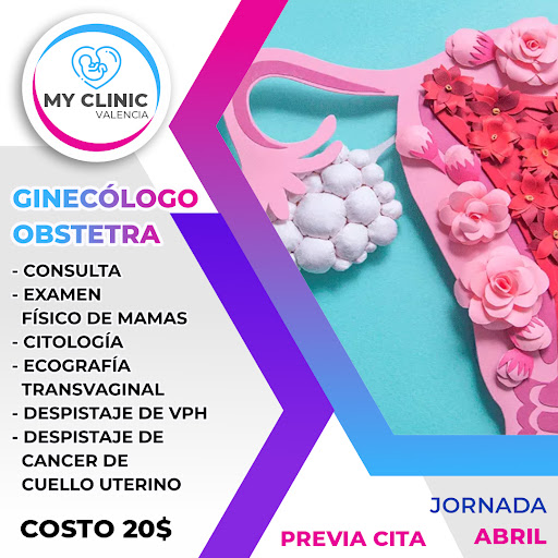 My Clinic Valencia