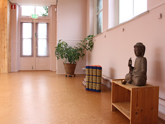 Yogacentrum Leeuwarden