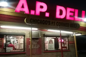 A P Deli III image