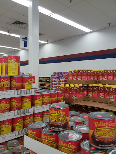 Grocery Store «Sharp Shopper Grocery Outlet», reviews and photos, 802 Berryville Ave, Winchester, VA 22601, USA