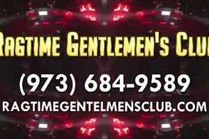 Ragtime Gentlemen's Club image