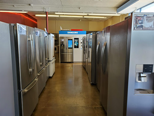 Appliance Store «Airport Home Appliance», reviews and photos, 966 S Bascom Ave, San Jose, CA 95128, USA