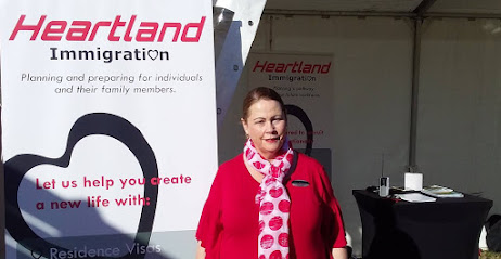 Heartland Immigration Ltd Christchurch