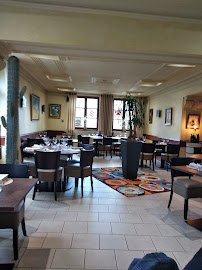 Atmosphère du Restaurant français Restaurant Chez L'Ami Fritz à Sarrebourg - n°9