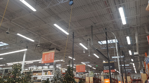 Home Improvement Store «The Home Depot», reviews and photos, 6 Tower Ave, Egg Harbor Township, NJ 08234, USA