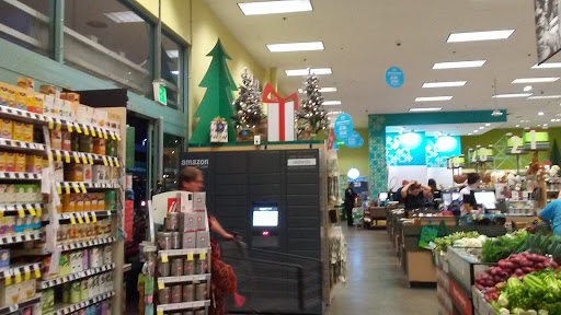 Grocery Store «Whole Foods Market», reviews and photos, 405 Pacific Coast Hwy, Redondo Beach, CA 90277, USA