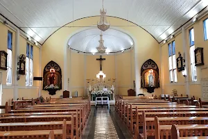 Gereja Katolik St. Petrus Claver, Bukittinggi image