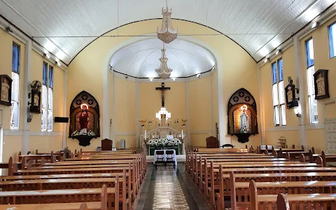 Gereja Katolik St. Petrus Claver, Bukittinggi image