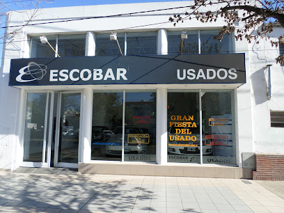 Escobar Usados