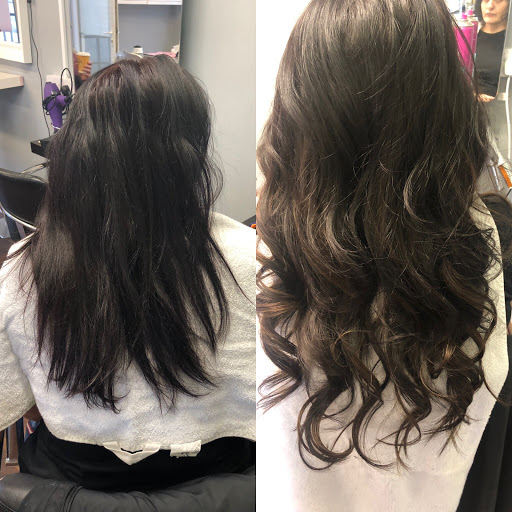 Faith’s Beauty Room & Blow Dry Bar in Coolock, Co. Dublin