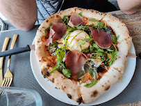 Pizza du Pizzeria Della Zona à Hyères - n°9