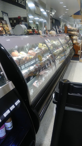 Supermarket «Publix Super Market at Deerwood Village SC», reviews and photos, 9964 Old Baymeadows Rd, Jacksonville, FL 32256, USA