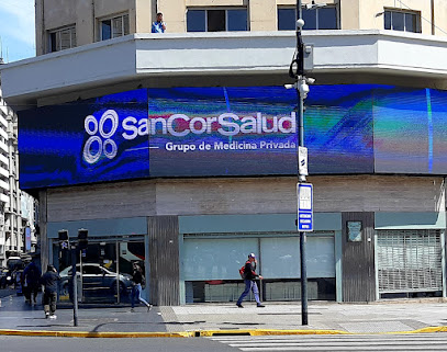 SanCor Salud Sede Buenos Aires