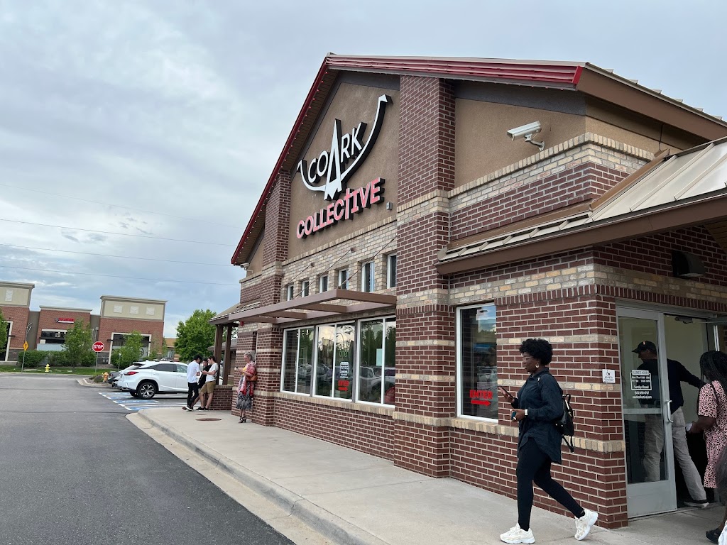 Coark Collective Food Hall 80016