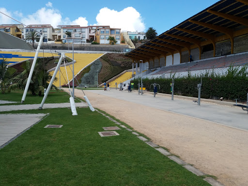 Parque del Estadio Insular Gran Canaria