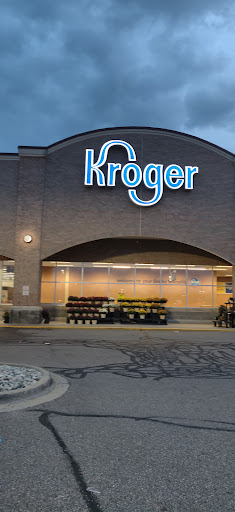 Grocery Store «Kroger», reviews and photos, 2058 25 Mile Rd, Shelby Charter Township, MI 48316, USA