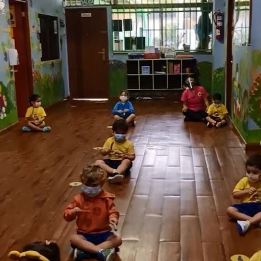 Happy Kids PreSchool - Panamá | El Carmen