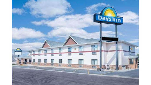 Days Inn by Wyndham Wall