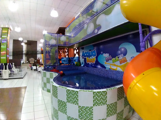 Logo da empresa - Buffet Dó Ré Mi Park