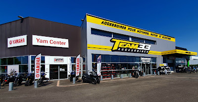 TEAM33 ACCESSOIRES à Mérignac
