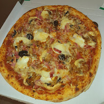 Pizza du Pizzeria Casa Pizza By Carlito à Apt - n°13