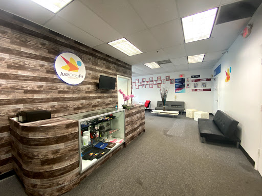 Gym «Just Crossfit», reviews and photos, 1800 N Commerce Pkwy #2, Weston, FL 33326, USA