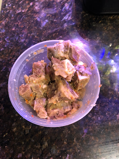 Restaurant «Safari Restaurant & Lounge», reviews and photos, 4306 Georgia Ave NW, Washington, DC 20011, USA