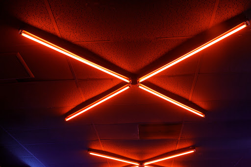 Bowling Alley «AMF Star Lanes», reviews and photos, 740 S Pleasantburg Dr, Greenville, SC 29607, USA