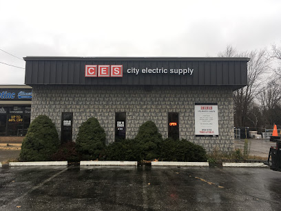 City Electric Supply Chatham