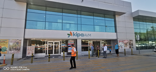 Media Markt Antalya Kipa Shopping Center