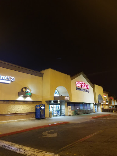 Grocery Store «Superior Grocers», reviews and photos, 111 E Compton Blvd, Compton, CA 90220, USA