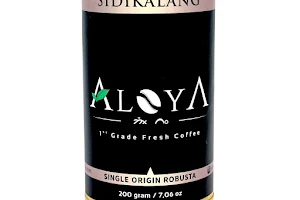 Aloya Coffee image