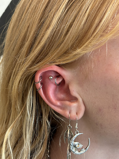 Explore he man tattoo ideas, creative tattoo ideas in Avon, available at Avanti Tattoo