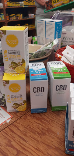 Store «Marietta Health Foods», reviews and photos, 1522 Roswell Rd # A, Marietta, GA 30062, USA