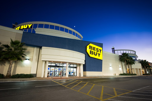Shopping Mall «Meyerland Plaza», reviews and photos, 4700 Beechnut St, Houston, TX 77096, USA
