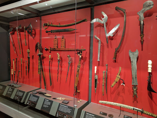 Museum «Peabody Museum of Archaeology and Ethnology», reviews and photos, 11 Divinity Ave, Cambridge, MA 02138, USA