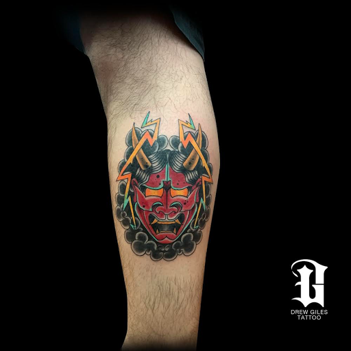 Find tattoo skull ideas for your next unique tattoo in Addison at Cat Tattoo