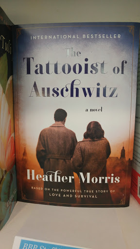 Book Store «Bethany Beach Books», reviews and photos, 99 Garfield Pkwy, Bethany Beach, DE 19930, USA